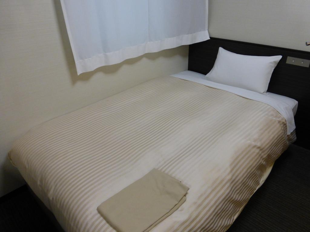 Sanco Inn Grande Tokyo Hamamatsucho Pokoj fotografie